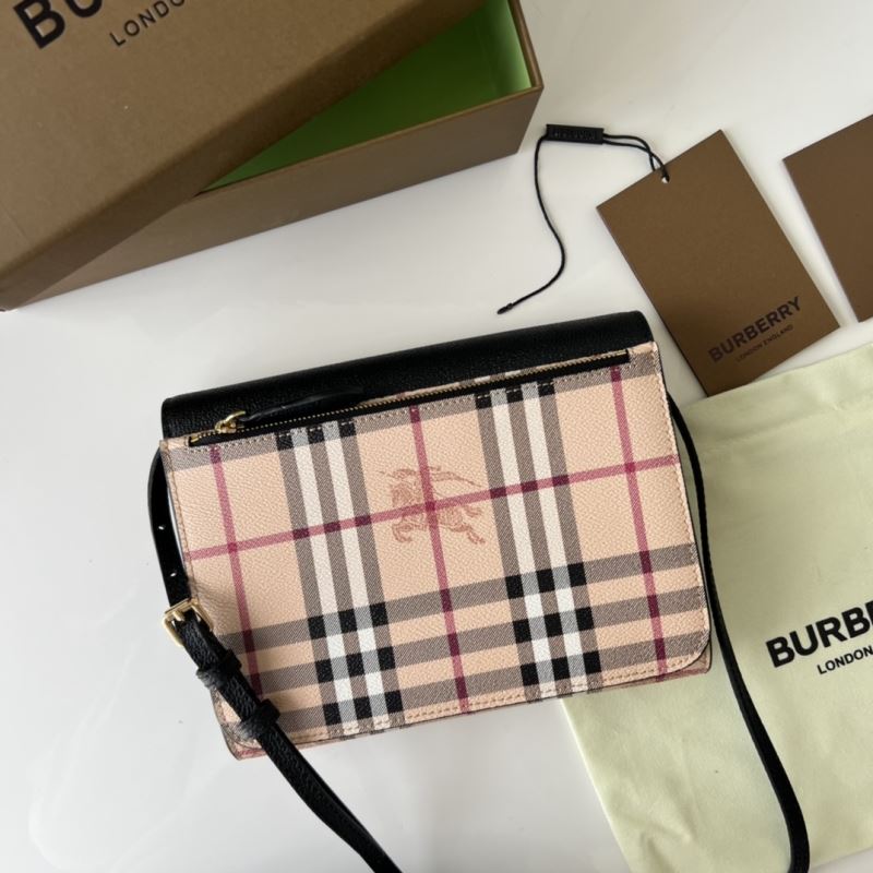 Burberry Satchel Bags